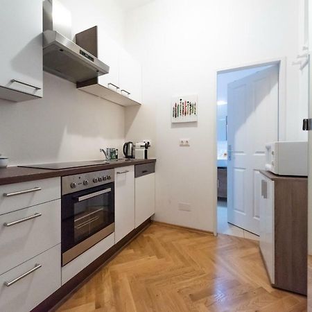 Appartement Prater Studio Next Fair, Un, Wu And City Center à Vienne Extérieur photo
