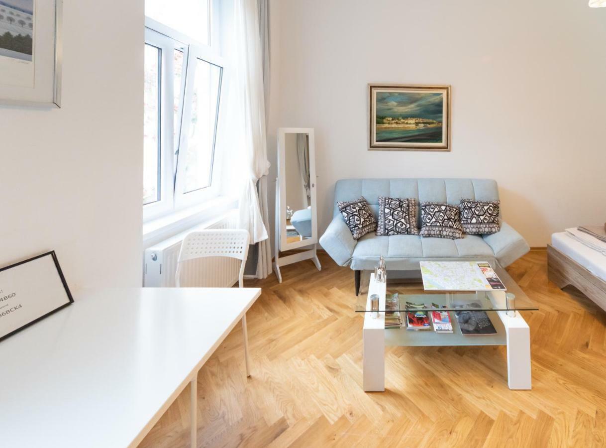 Appartement Prater Studio Next Fair, Un, Wu And City Center à Vienne Extérieur photo